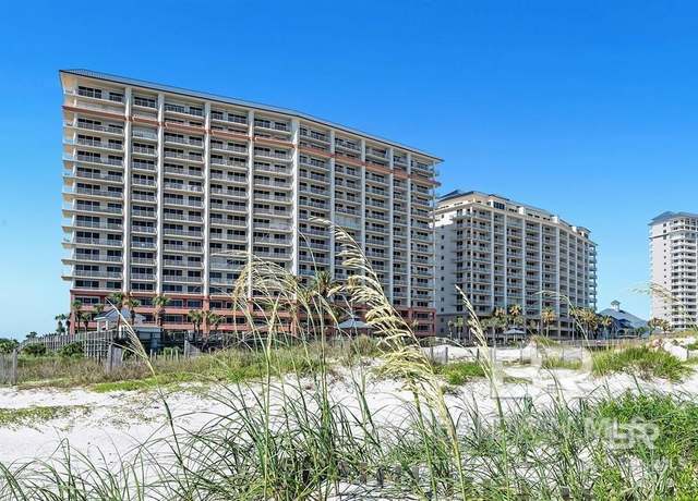 Property at 527 Beach Club Trl Unit D1607, Gulf Shores, AL 36542, 2 beds, 2 baths