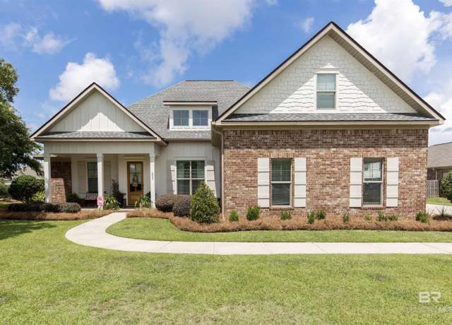 Property at 803 Aidan St, Fairhope, AL 36532, 5 beds, 3.5 baths
