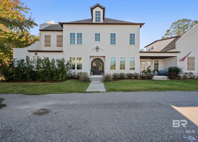 Property at 2608 Serigny St, Gulf Shores, AL 36542, 5 beds, 5.5 baths