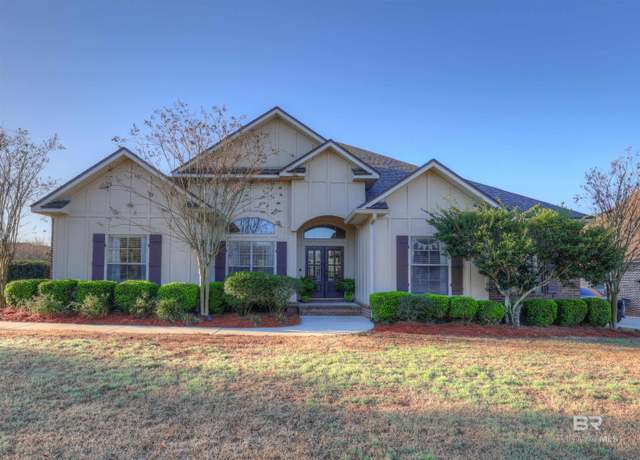 Property at 11406 Saint Ives Ct, Daphne, AL 36526, 4 beds, 3 baths