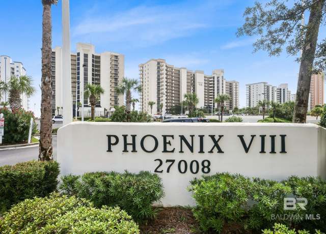 Property at 27008 Perdido Beach Blvd #904, Orange Beach, AL 36561, 3 beds, 2 baths