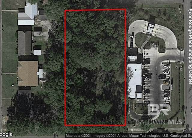 Property at 809 Fairhope Ave, Fairhope, AL 36532