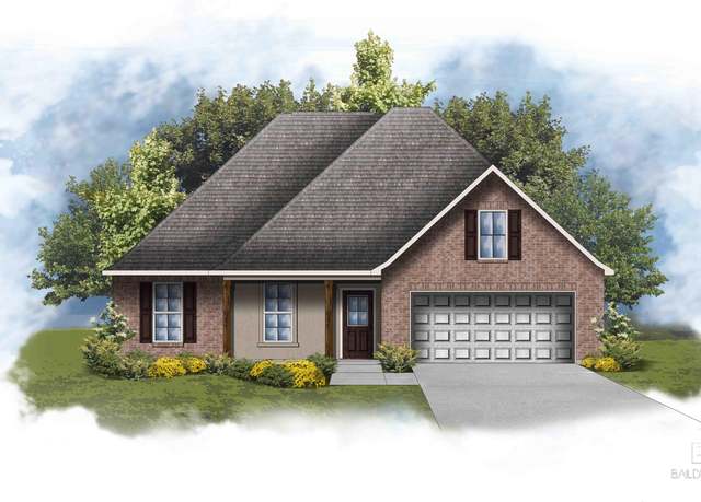 Property at 18021 Aden Dr, Robertsdale, AL 36567, 4 beds, 2 baths