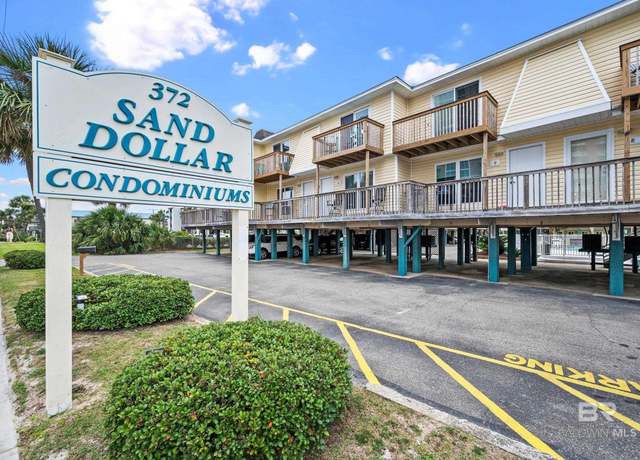 Property at 372 E Beach Blvd #14, Gulf Shores, AL 36542, 2 beds, 1.5 baths