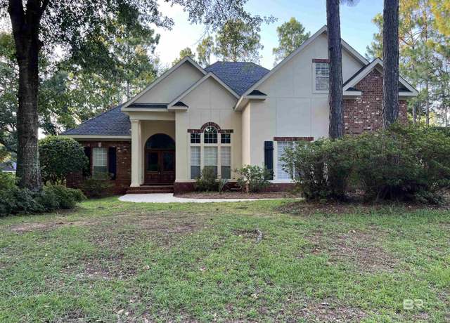 Property at 409 Clubhouse Dr, Fairhope, AL 36532, 4 beds, 3 baths