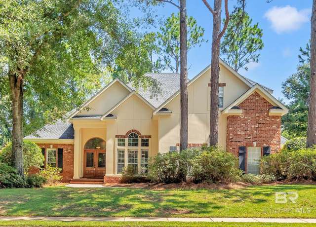 Property at 409 Clubhouse Dr, Fairhope, AL 36532, 4 beds, 3 baths