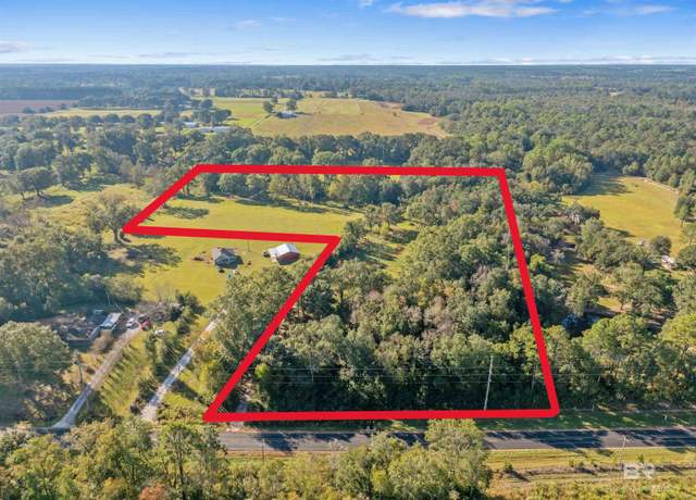 Property at 19160 County Road 68, Robertsdale, AL 36567