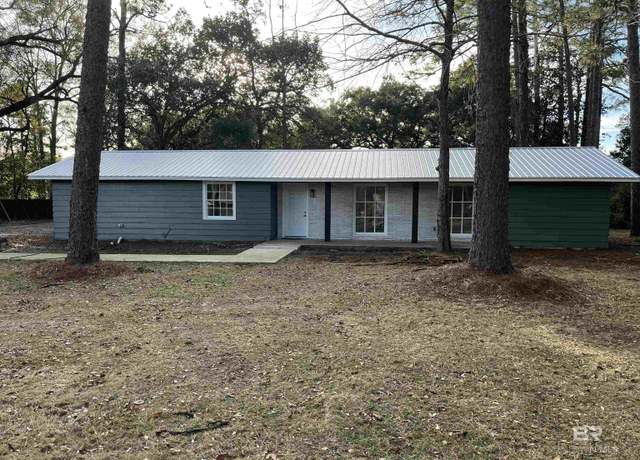 Property at 903 N Hoyle Ave, Bay Minette, AL 36507, 3 beds, 2 baths