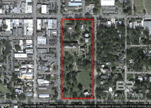 Property at 8477 Fairhope Ave, Fairhope, AL 36532