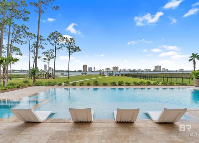 Property at 649 W FORT MORGAN Rd, Gulf Shores, AL 36542, 6 beds, 4 baths