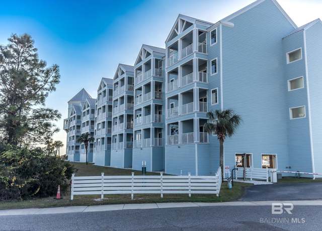 Property at 25805 Perdido Beach Blvd #416, Orange Beach, AL 36561, 3 beds, 2 baths