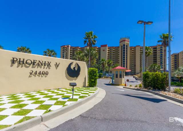 Property at 24400 Perdido Beach Blvd Unit 805 & P41, Orange Beach, AL 36561, 3 beds, 2 baths