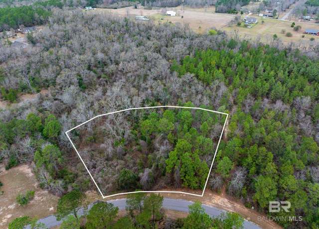 Property at 31 Mary Jane Dr, Bay Minette, AL 36507