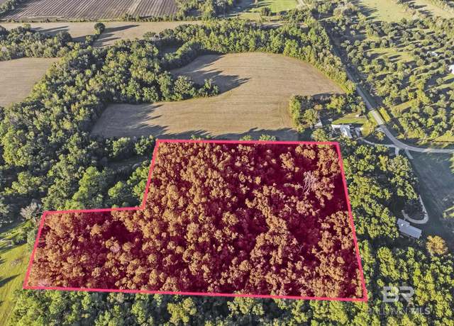 Property at 0 William Childress Ln, Fairhope, AL 36532