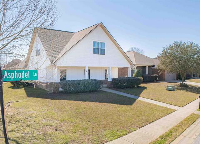 Property at 8856 Asphodel Ln, Daphne, AL 36526, 5 beds, 3 baths