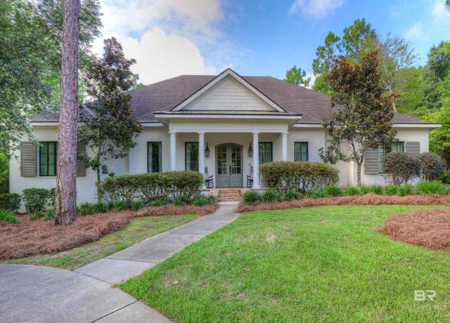 Property at 212 Cuscowilla Ln, Fairhope, AL 36532, 4 beds, 3.5 baths