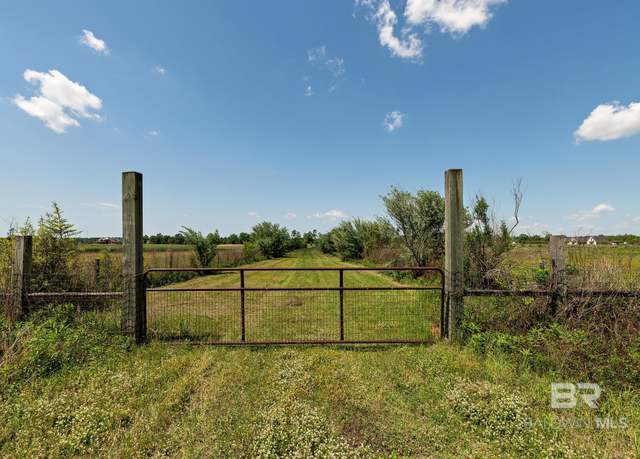 Property at 0 Langford Rd, Fairhope, AL 36532