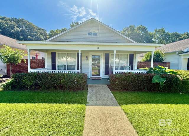 Property at 33 Cottage Dr, Fairhope, AL 36532, 2 beds, 2 baths