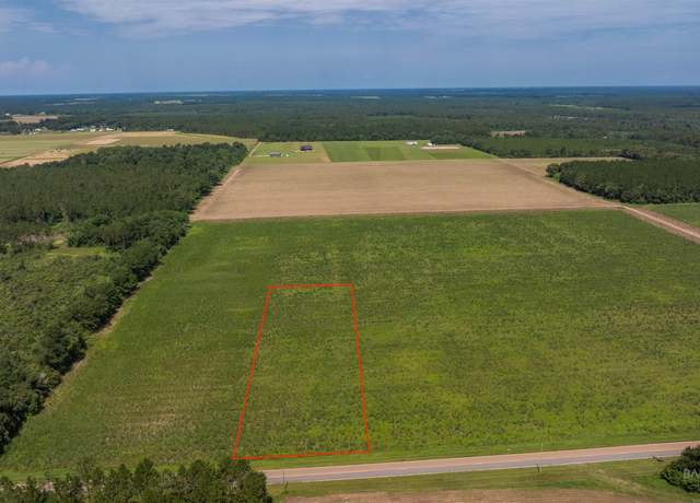 Property at 0 CC Rd, Elberta, AL 36530