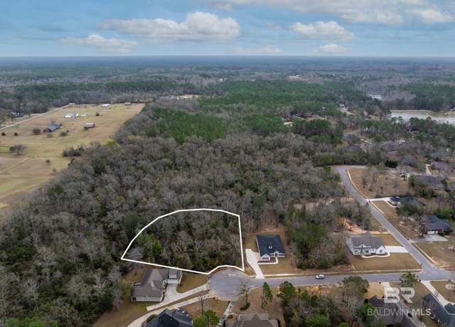 Property at 515 Cate Ct, Bay Minette, AL 36507