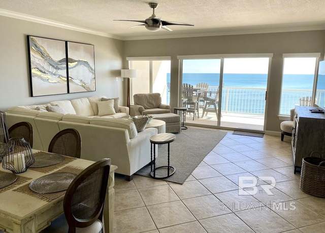Property at 26200 Perdido Beach Blvd #708, Orange Beach, AL 36561, 3 beds, 3 baths