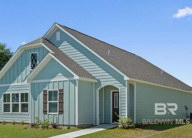 Property at 6180 Galleon Ln, Gulf Shores, AL 36542, 3 beds, 2 baths