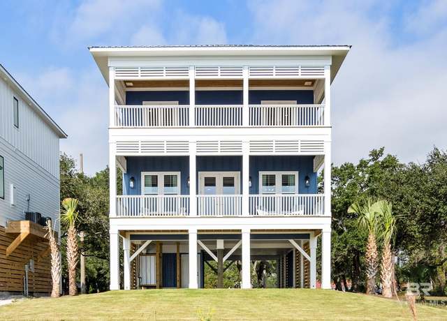 Property at 1047 Water Oaks Cir, Gulf Shores, AL 36542, 6 beds, 4 baths