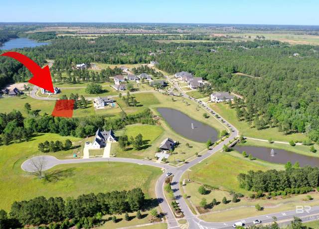 Property at 161 Mount Pleasant Blvd, Fairhope, AL 36532