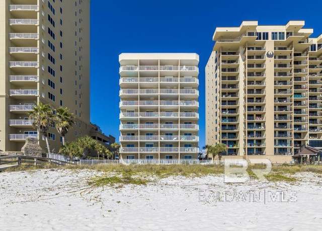 Property at 24114 Perdido Beach Blvd #301, Orange Beach, AL 36561, 2 beds, 2 baths