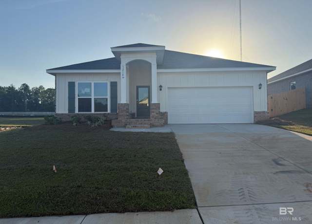 Property at 32146 Lyon Rd, Spanish Fort, AL 36527, 4 beds, 2 baths