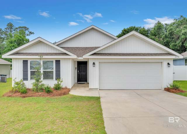 Property at 23736 Unbridled Loop, Daphne, AL 36526, 4 beds, 2 baths