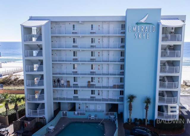 Property at 26034 Perdido Beach Blvd #26, Orange Beach, AL 36561, 1 bed, 1 bath
