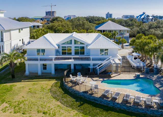 Property at 3995 POMPANO Ky, Orange Beach, AL 36561, 4 beds, 4 baths
