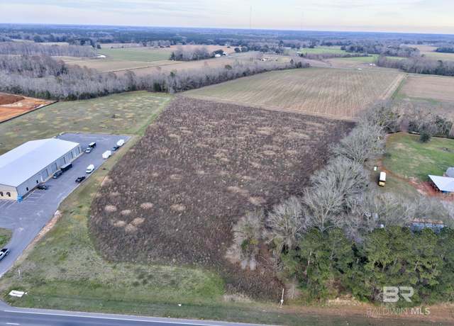 Property at 24440 Highway 59, Robertsdale, AL 36567
