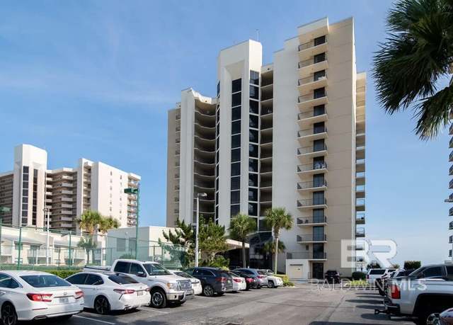Property at 27008 Perdido Beach Blvd #1004, Orange Beach, AL 36561, 3 beds, 2 baths