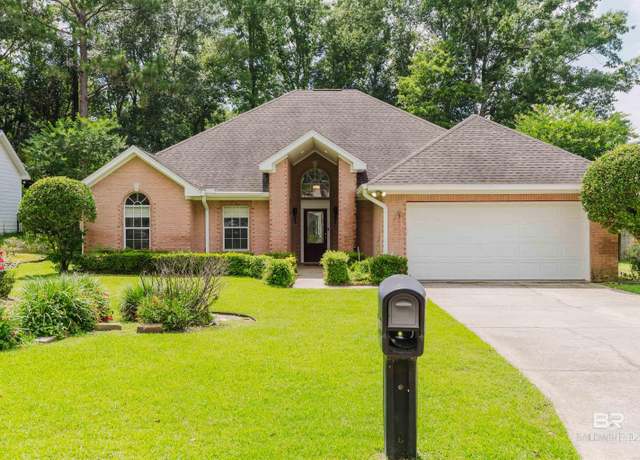 Property at 19711 Hunters Loop, Fairhope, AL 36532, 3 beds, 2 baths