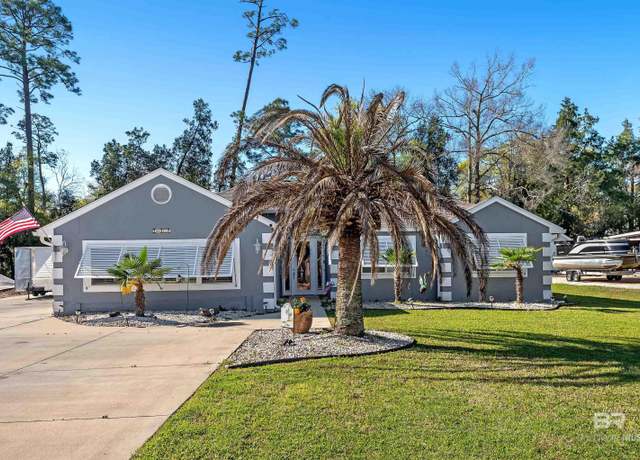 Property at 22432 Cotton Creek Trce, Gulf Shores, AL 36542, 4 beds, 3 baths
