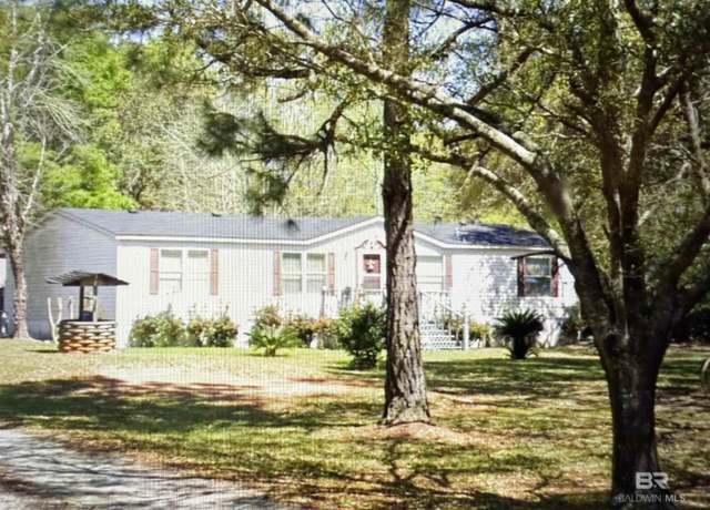 Property at 8180 N Boyce Dr N, Mobile, AL 36695, 3 beds, 2 baths