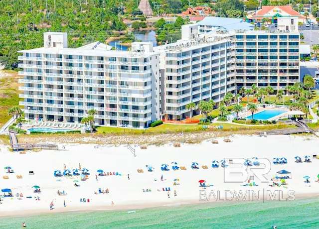 Property at 24522 Perdido Beach Blvd #4211, Orange Beach, AL 36561, 1 bed, 1 bath