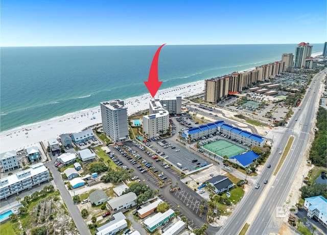 Property at 24522 Perdido Beach Blvd #4211, Orange Beach, AL 36561, 1 bed, 1 bath