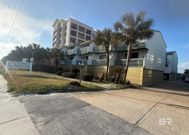 Property at 554 E Beach Blvd #17, Gulf Shores, AL 36542, 2 beds, 1.5 baths