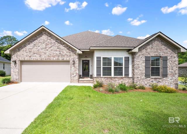 Property at 176 Ornate Ave, Fairhope, AL 36532, 4 beds, 2 baths