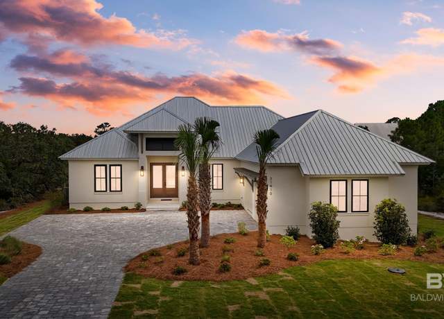 Property at 31410 Dolphin Dr, Orange Beach, AL 36561, 4 beds, 4 baths
