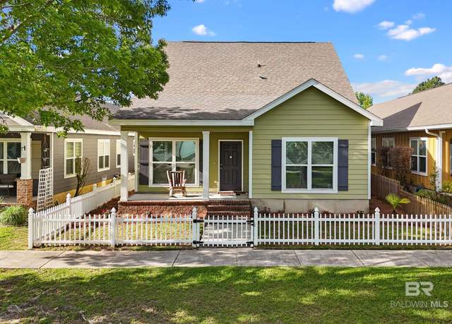 Property at 1236 Lavender Ln, Foley, AL 36535-0000, 4 beds, 3 baths