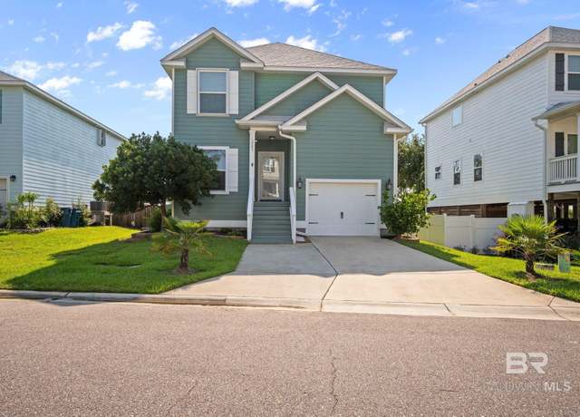 Property at 1281 Mako Loop, Gulf Shores, AL 36542, 4 beds, 3.5 baths
