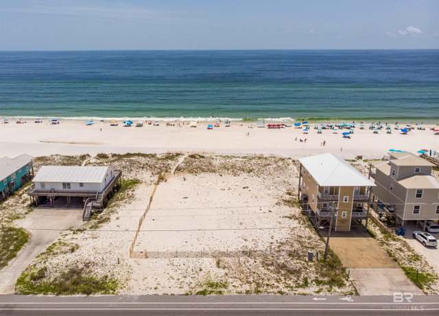 Property at 1825 W Beach Blvd, Gulf Shores, AL 36542