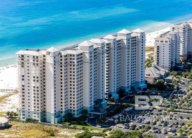 Property at 527 Beach Club Trl Unit C1006, Gulf Shores, AL 36542, 2 beds, 2 baths