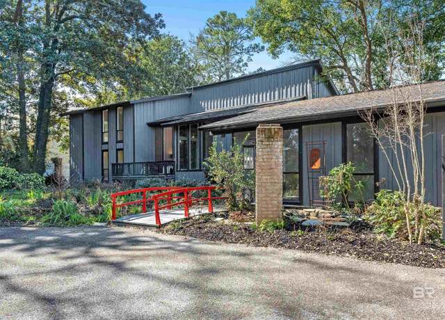 Property at 921 Sea Cliff Dr, Fairhope, AL 36532, 4 beds, 4.5 baths
