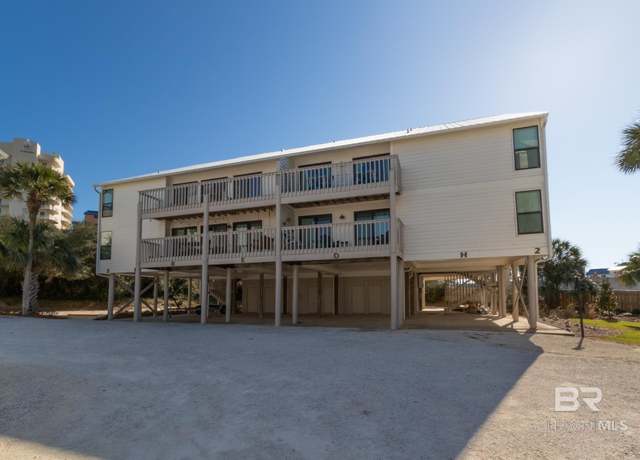 Property at 26115 Perdido Beach Blvd Unit 2D, Orange Beach, AL 36561, 2 beds, 2 baths