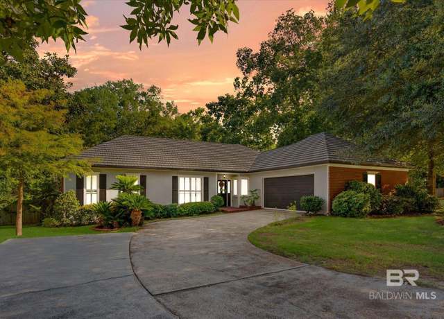 Property at 831 Artillery Range, Spanish Fort, AL 36527, 3 beds, 2.5 baths